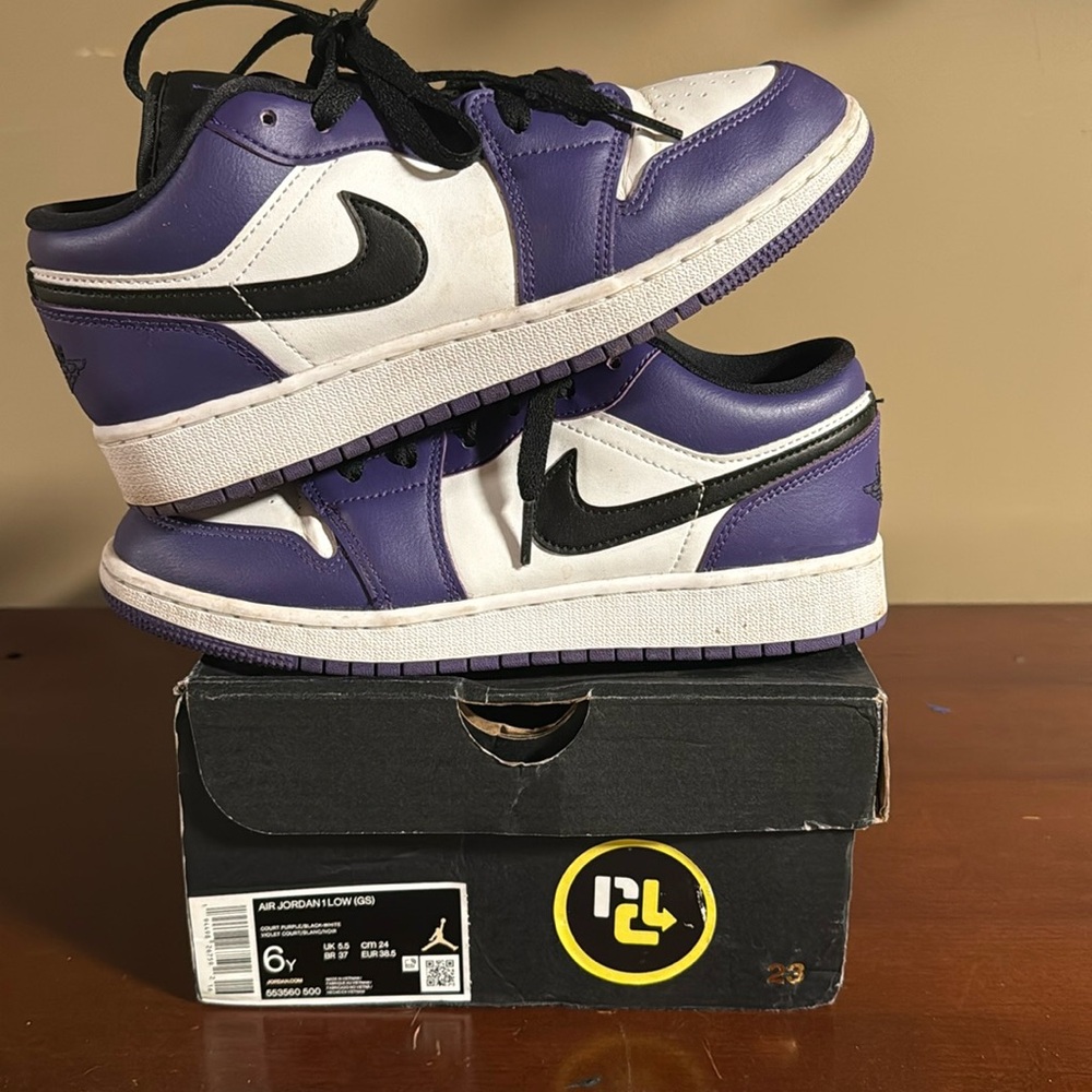 Nike Dunks